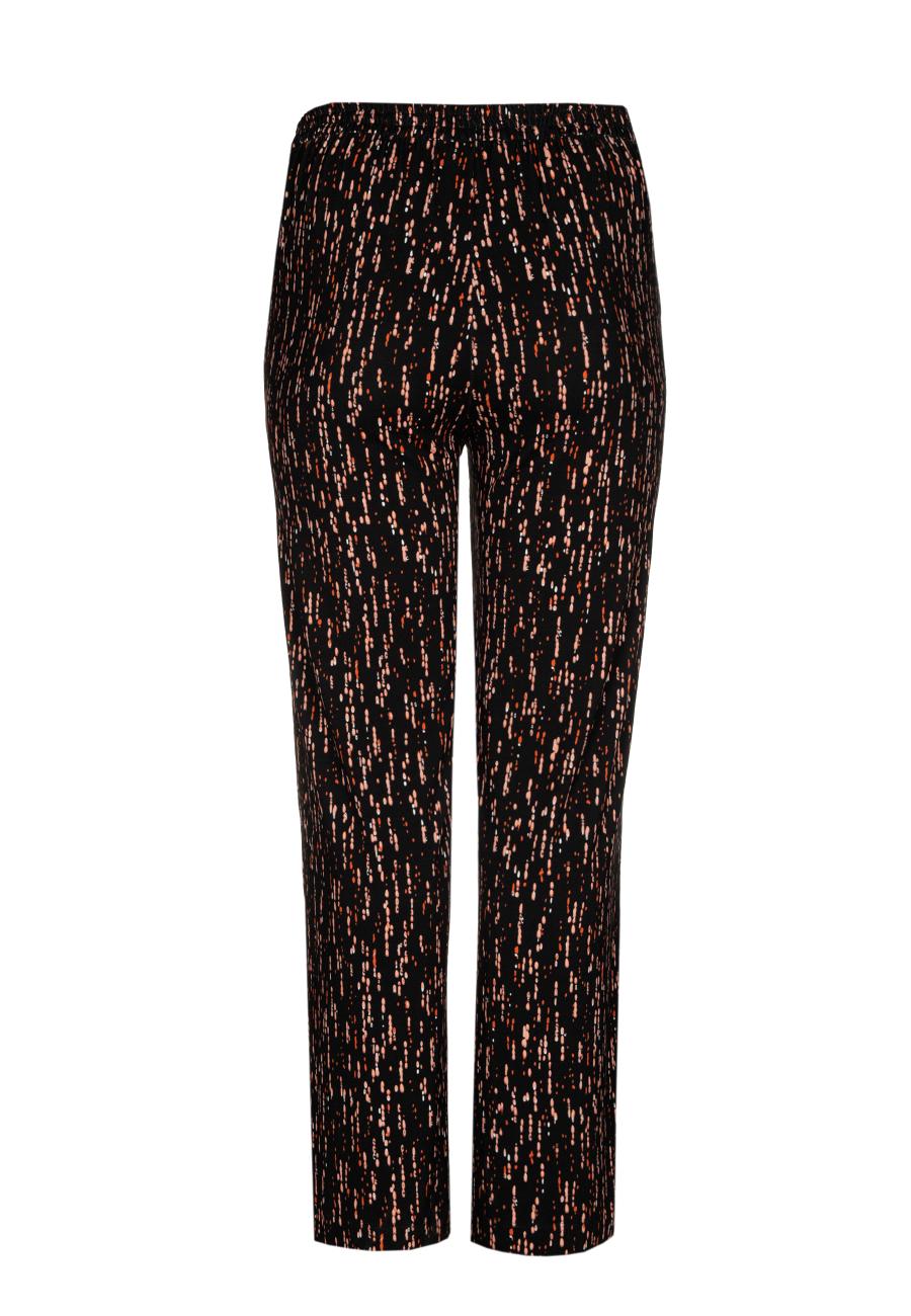 Pantalon - X-Flamoo - Clay Red