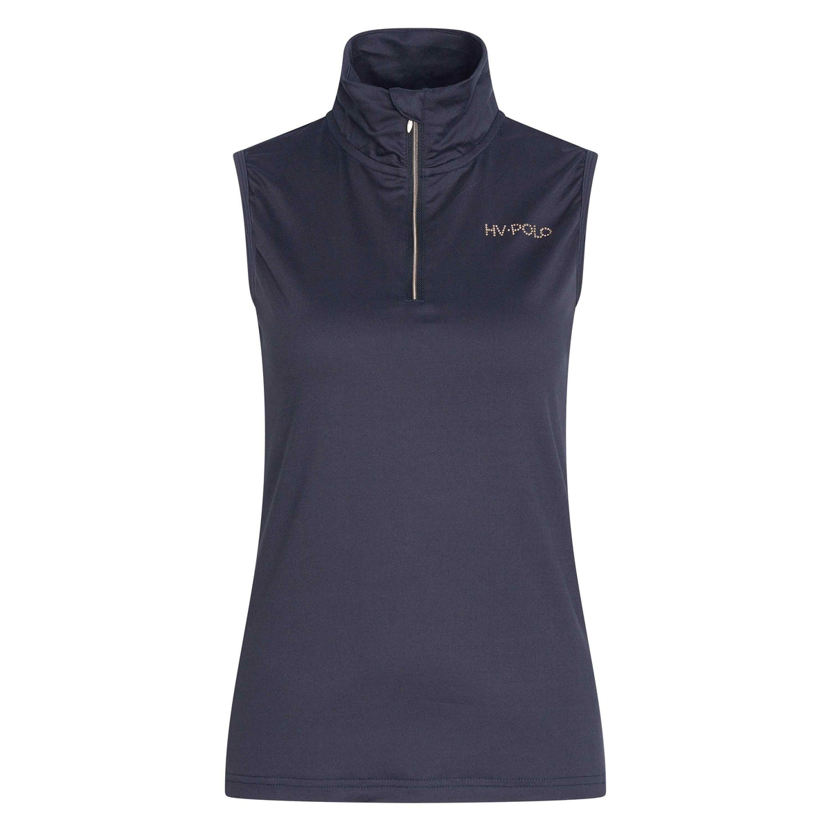 Hv Polo - Femme - Tops - Blauw