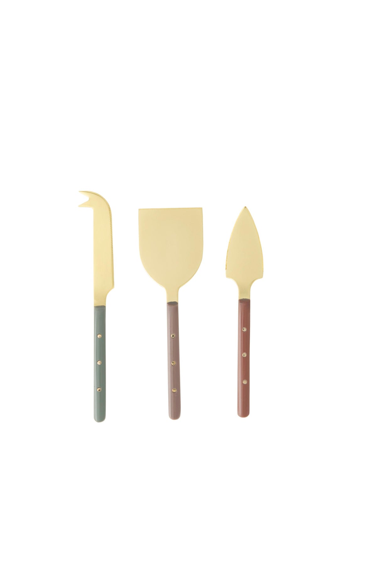 Billie Cheese Set