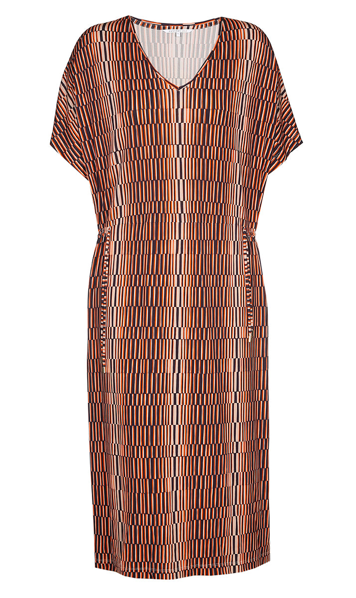 X Fatna - Kleed - Dark Grape - W