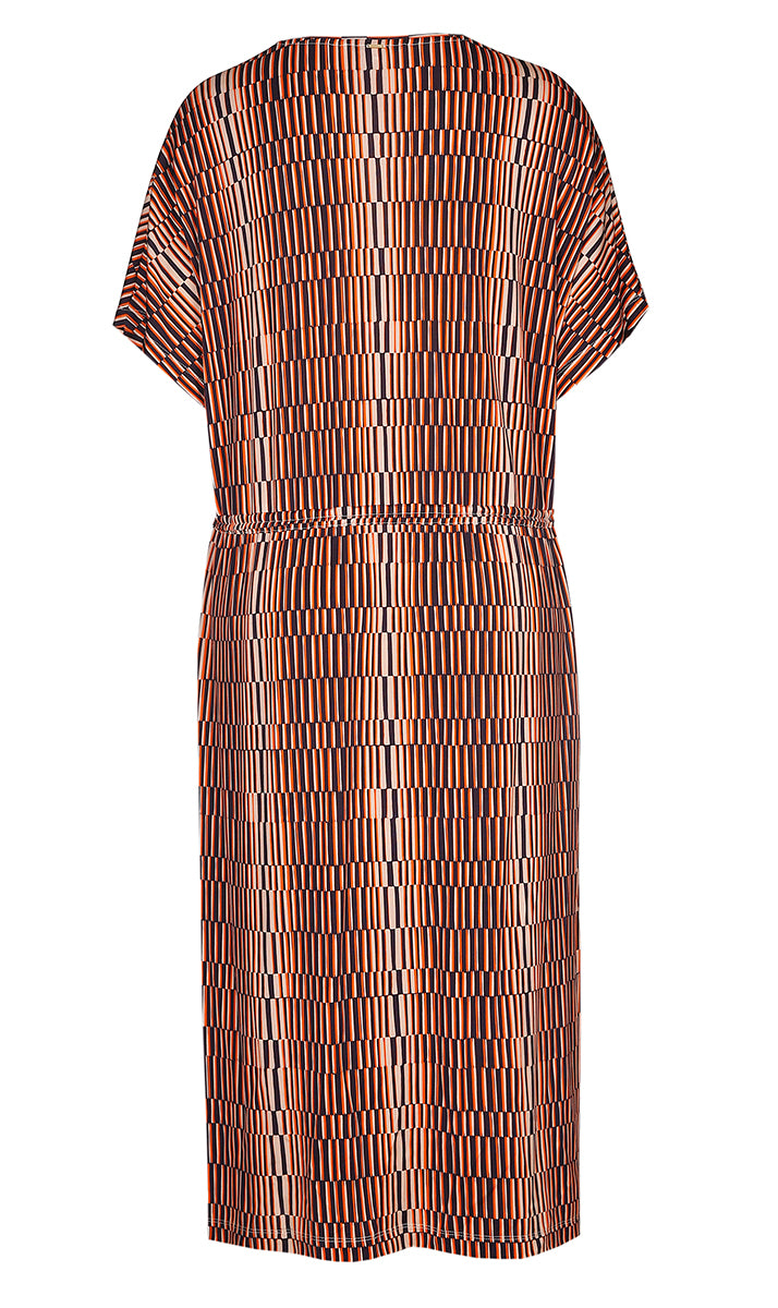 X Fatna - Kleed - Dark Grape - W