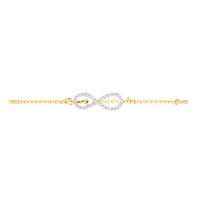 Armband - Geel Goud