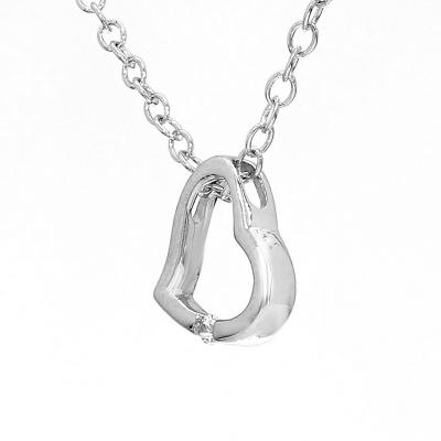 Hanger - Wit Goud