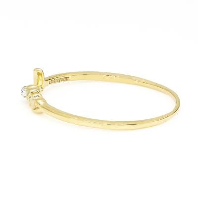 Ring - Geel Goud