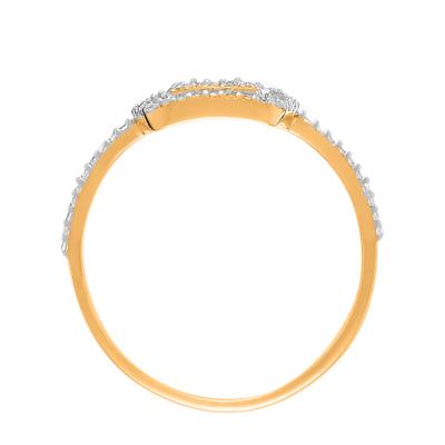 Ring - Geel Goud