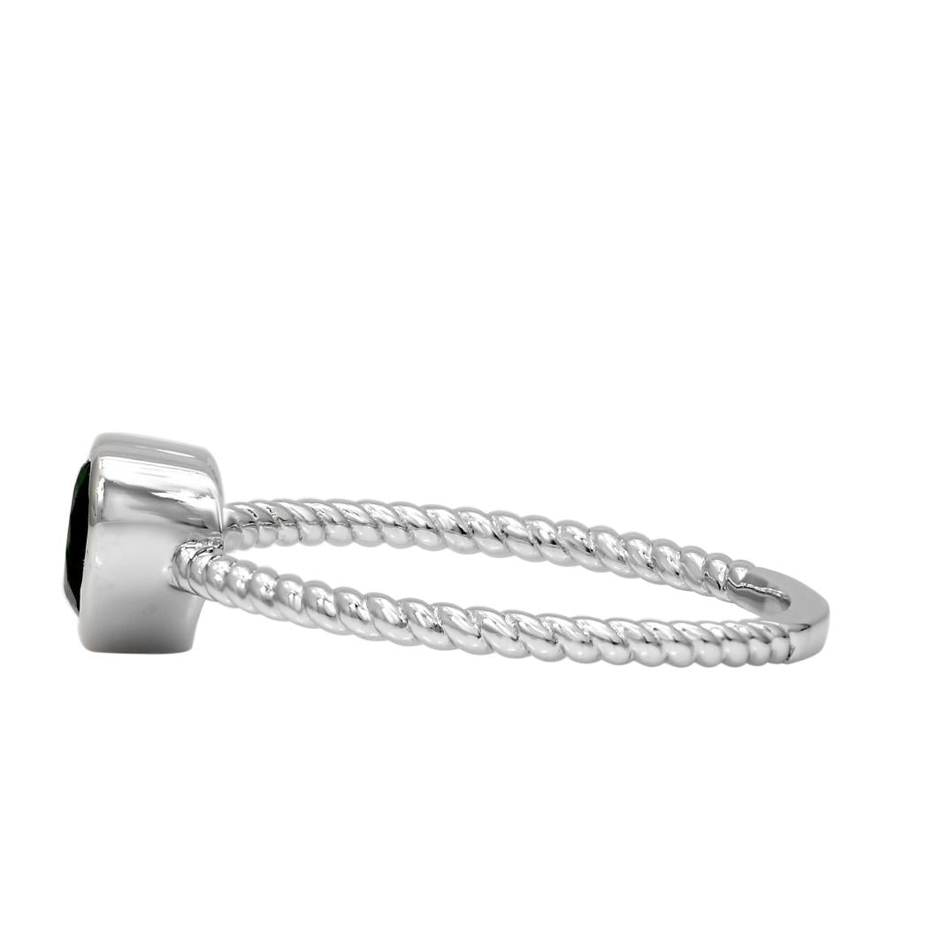 Ring - Wit Goud