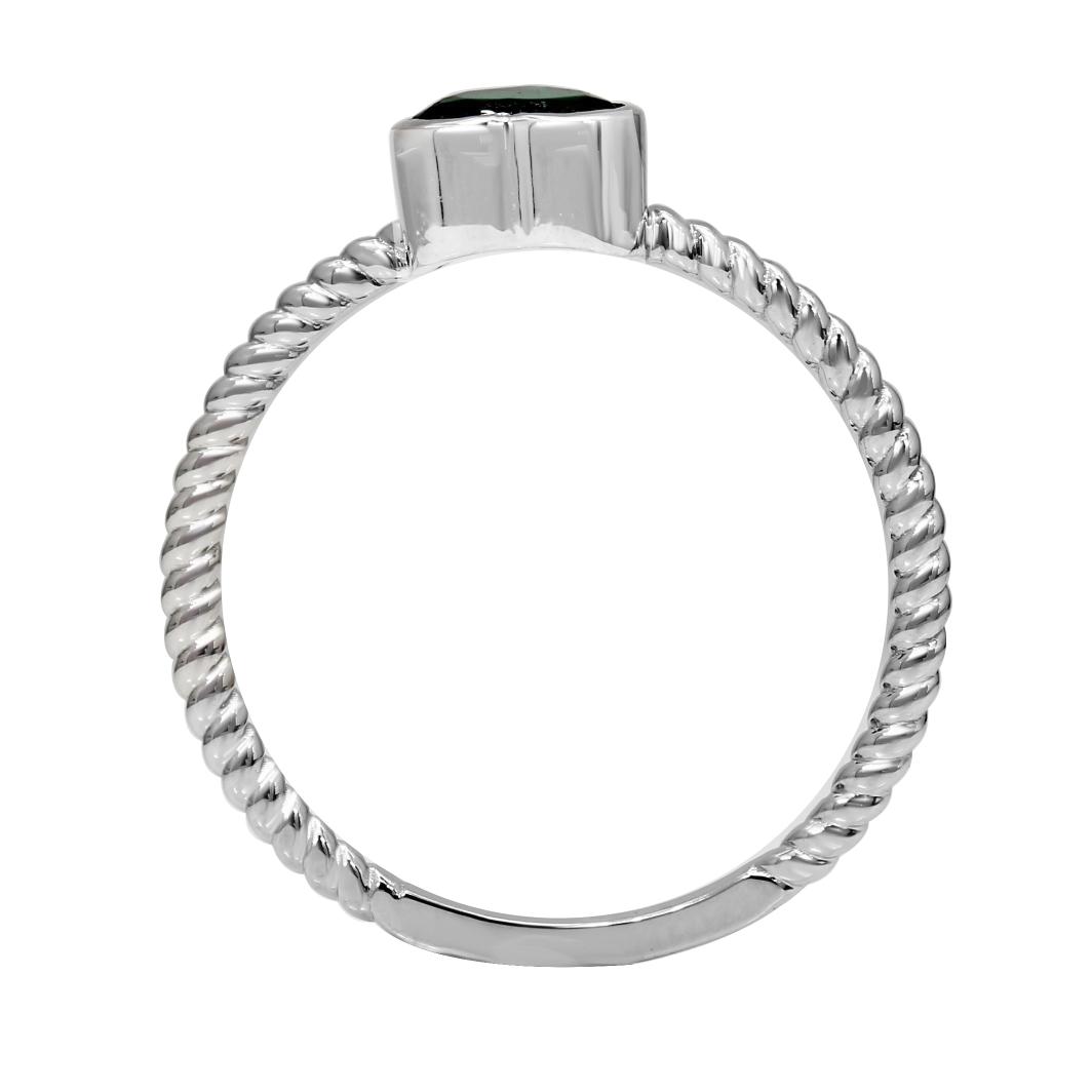Ring - Wit Goud