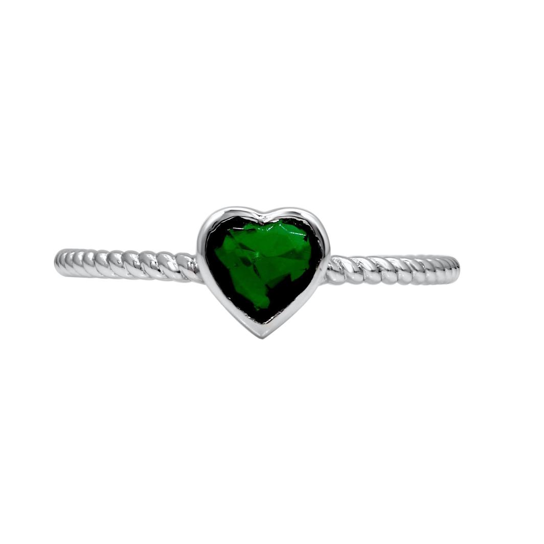 Ring - Wit Goud