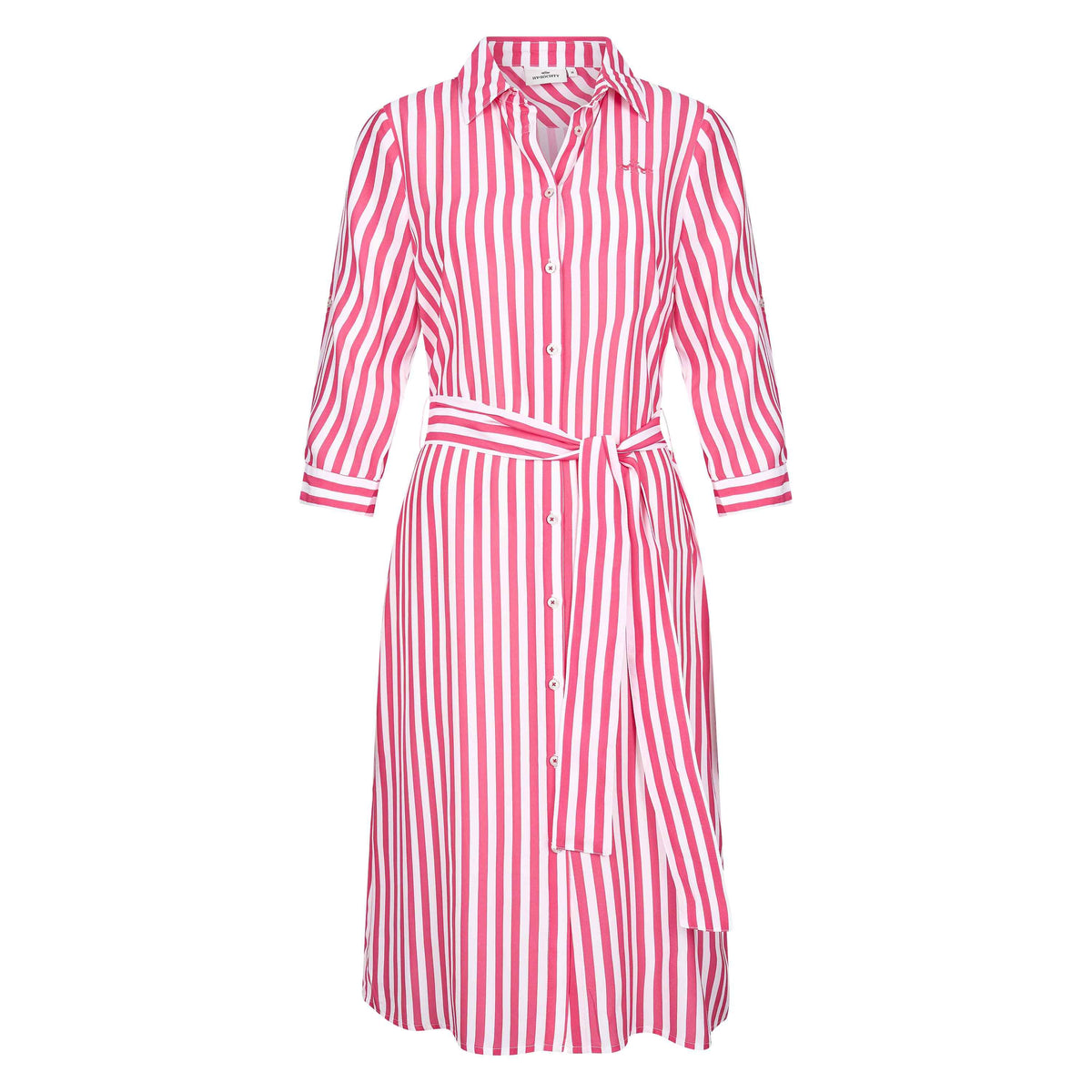 Hv Society - Dames - Kleed - Roze