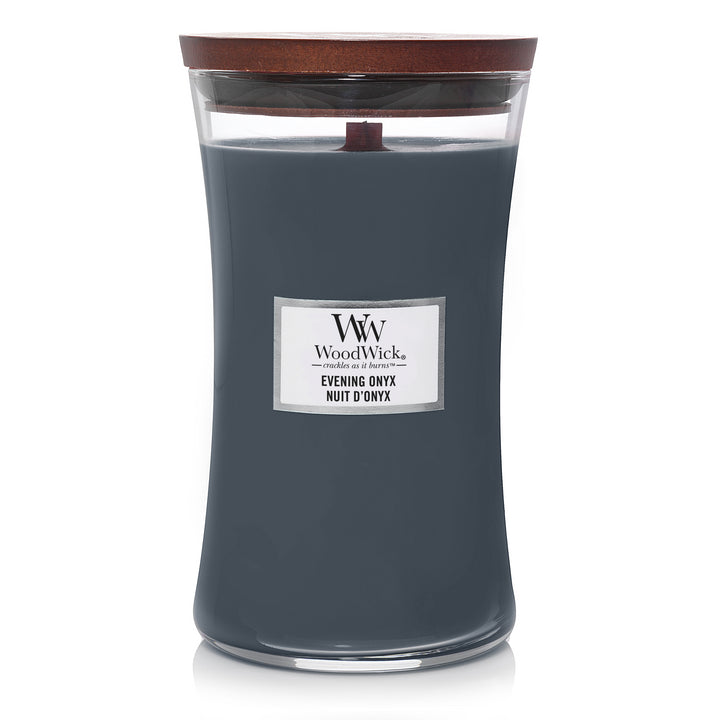 WW Evening Onyx Large Candle