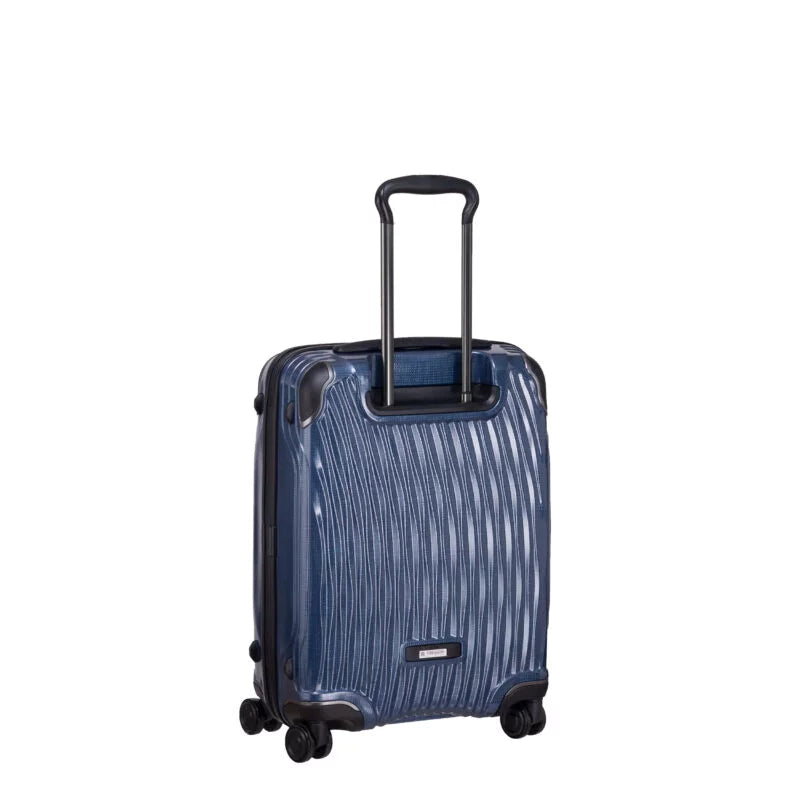 International Slim Carry On - Blue