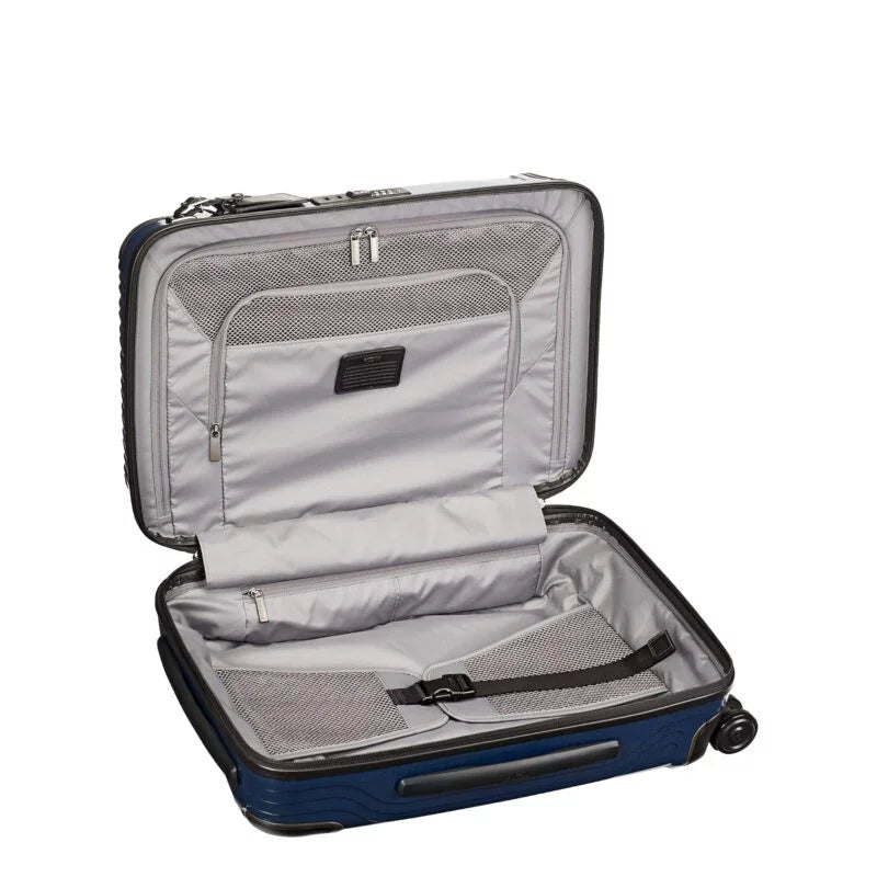 International Slim Carry On - Blue