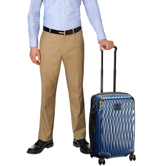 International Carry On