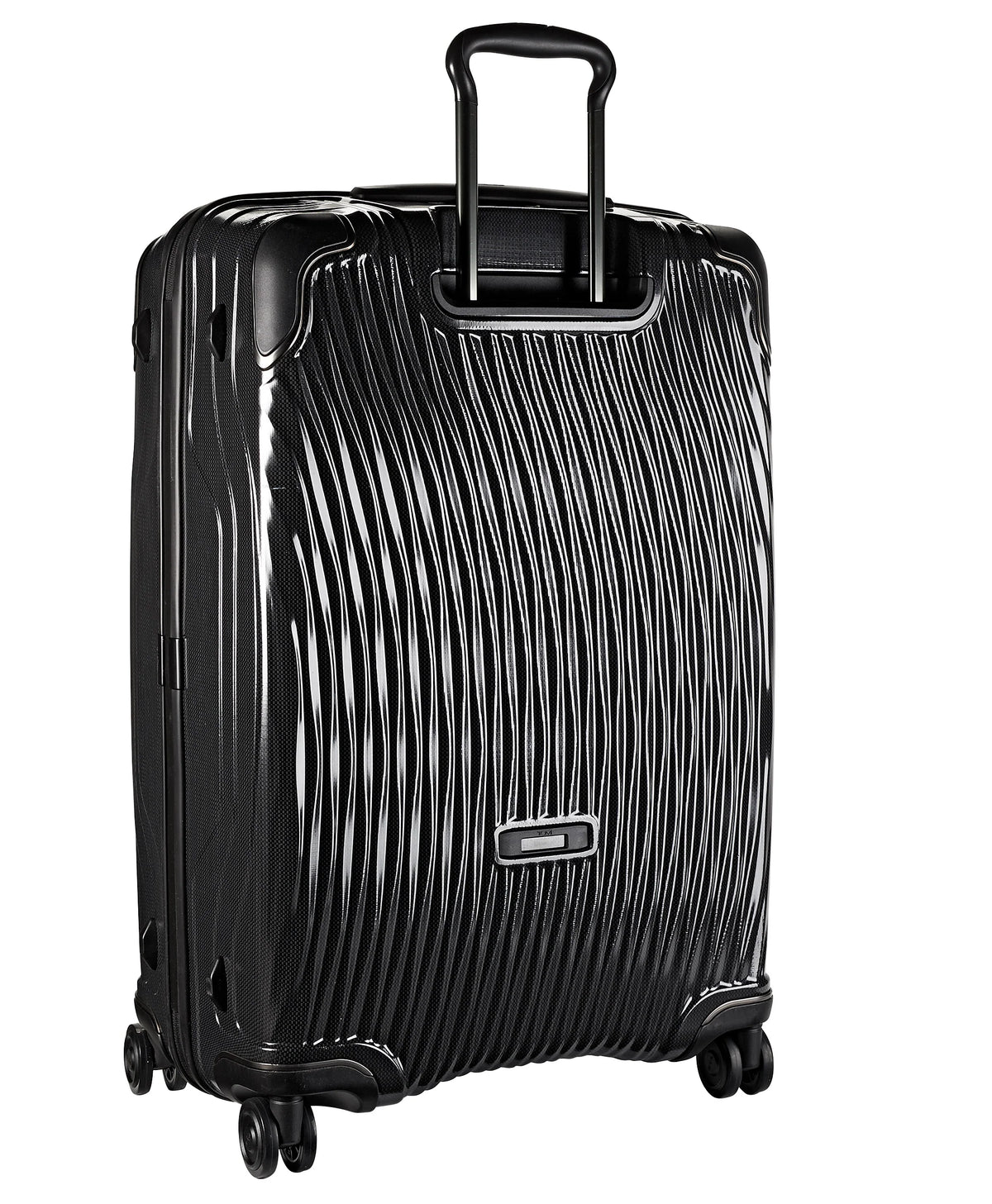 Tumi Latitude - Extended Trip Packing - Black