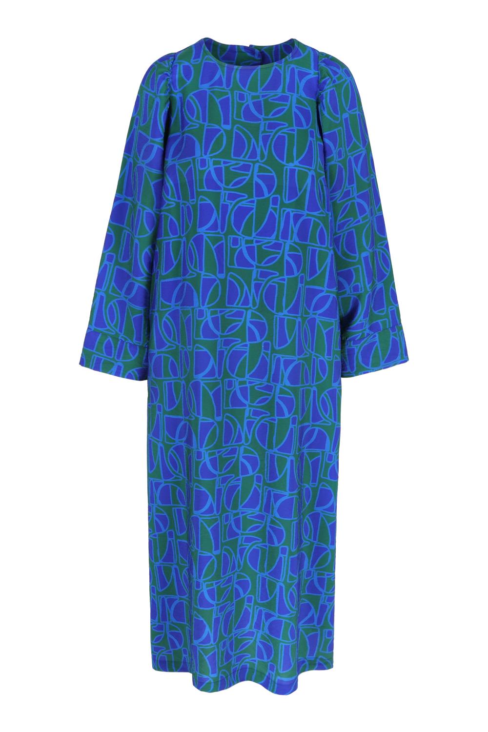 Jurk - Abba - Evergreen