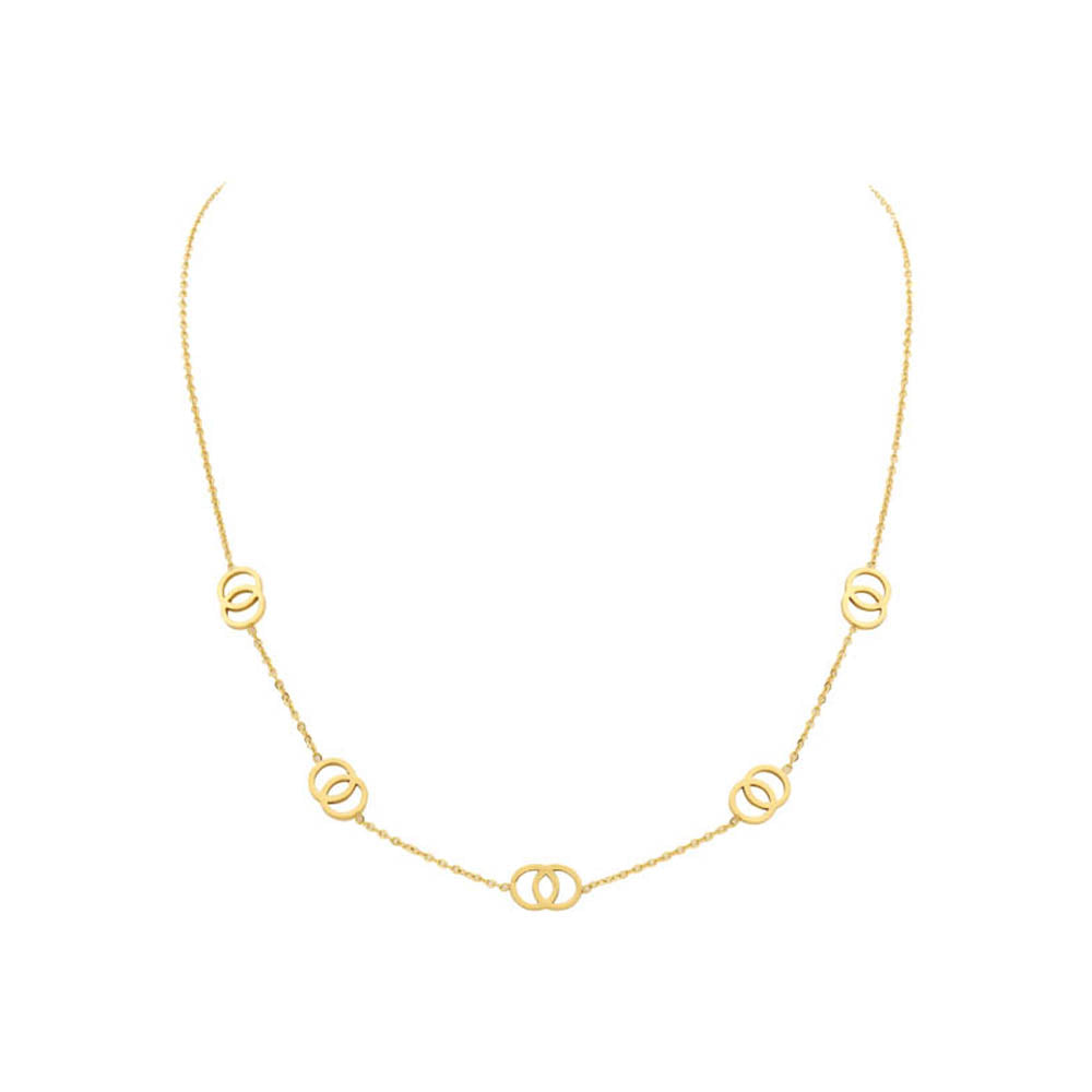 Collier - Abel Doré