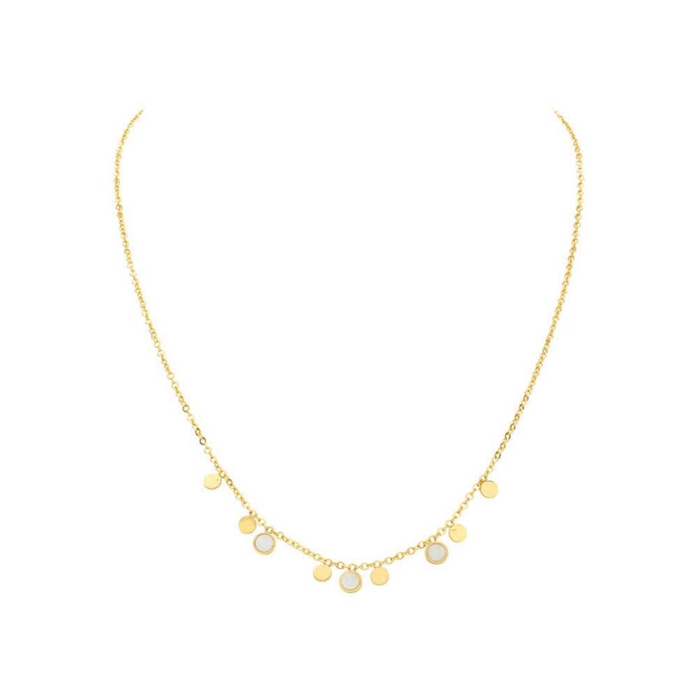 Collier - Ace Doré