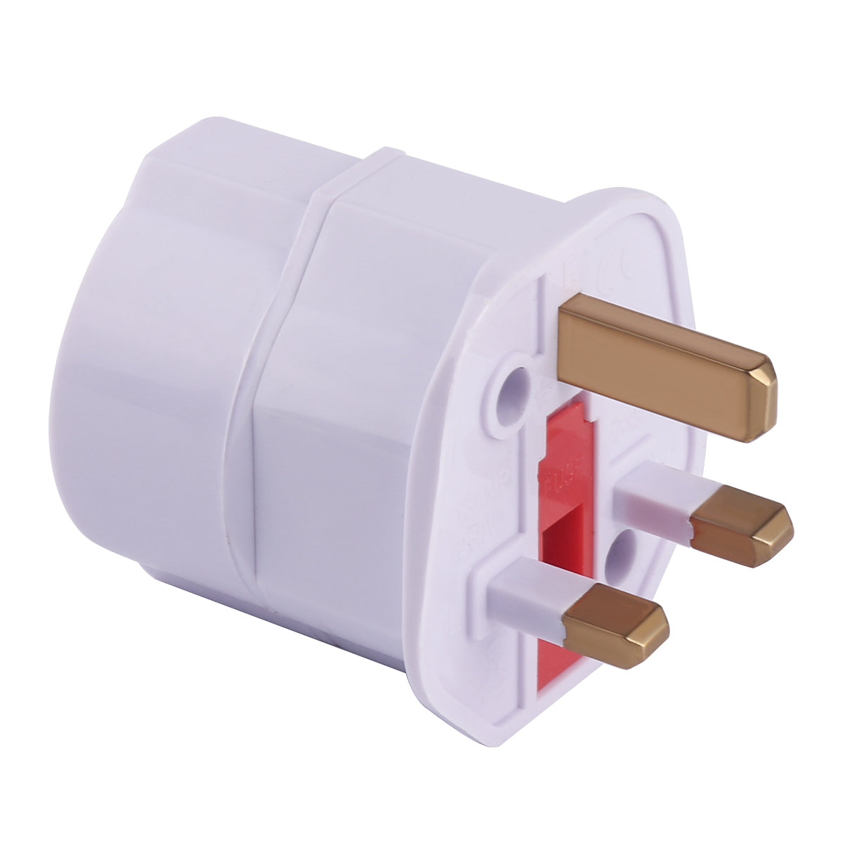 Netadapter - Wit