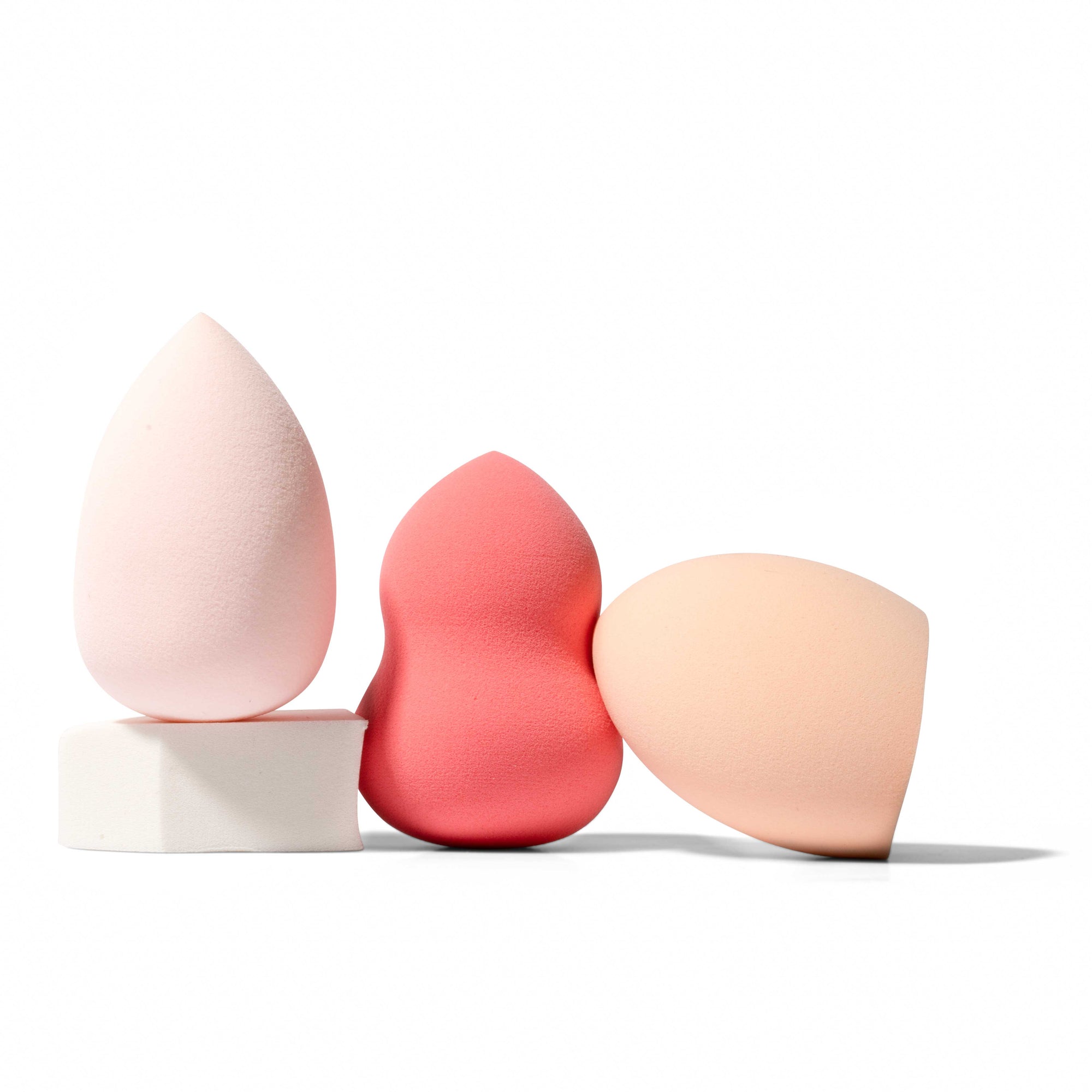 4 Make-Up Sponsen - Multi