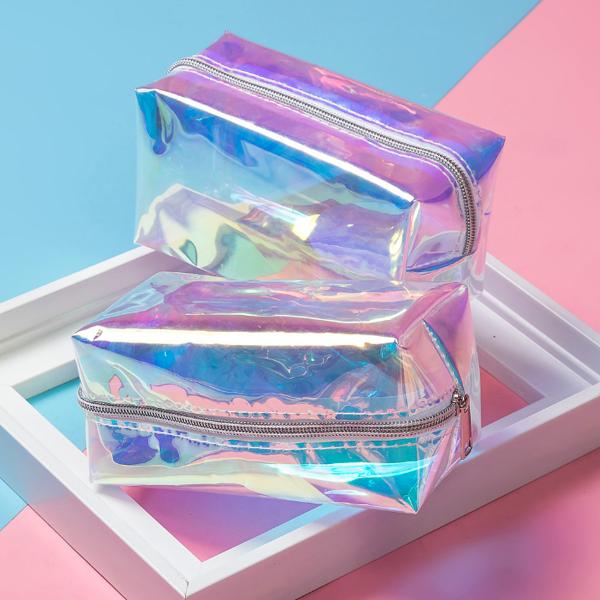 Trousse De Toilette  - Transparent