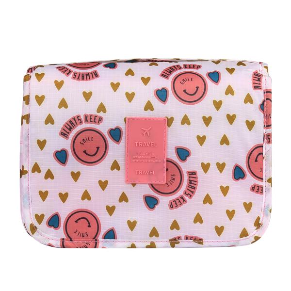 Trousse De Toilette  - Rose