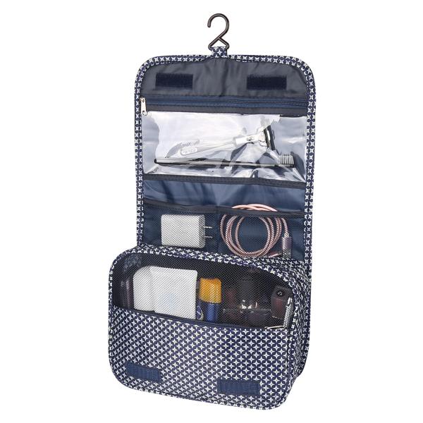 Trousse De Toilette  - Bleu