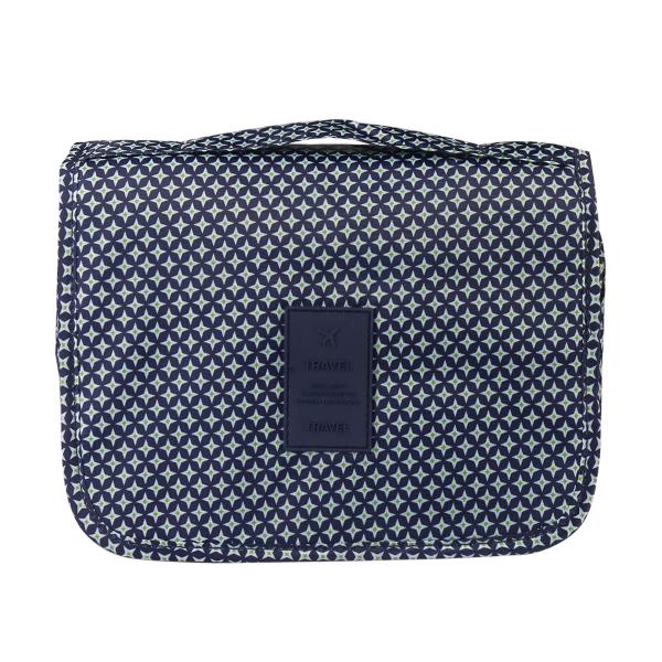 Trousse De Toilette  - Bleu
