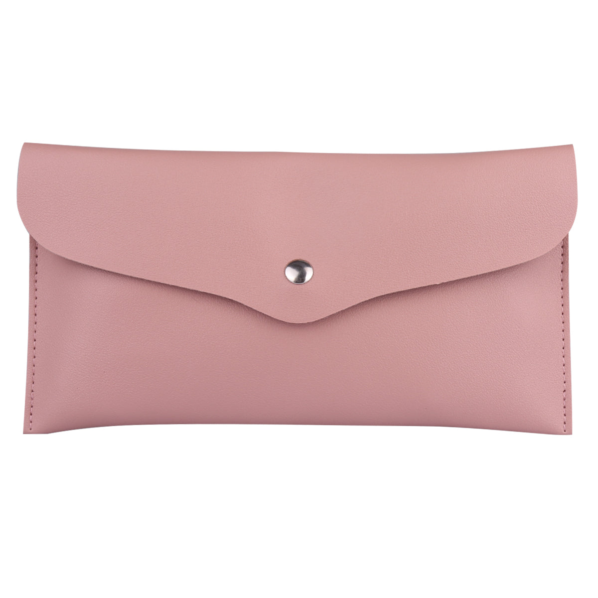 Set De 10 Pinceaux A Maquillage - Rose Gold