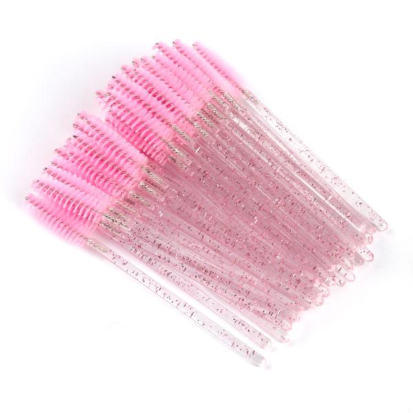 Brosses A Cils - Rose