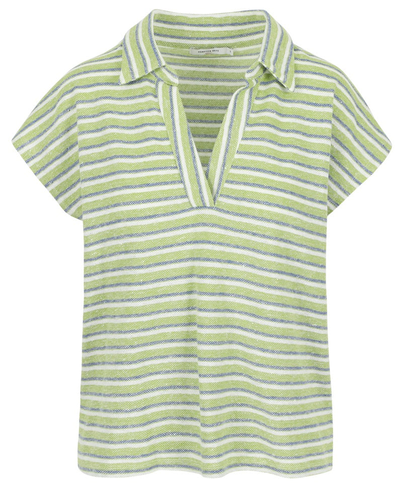 Robe - Aurore - Golden Lime