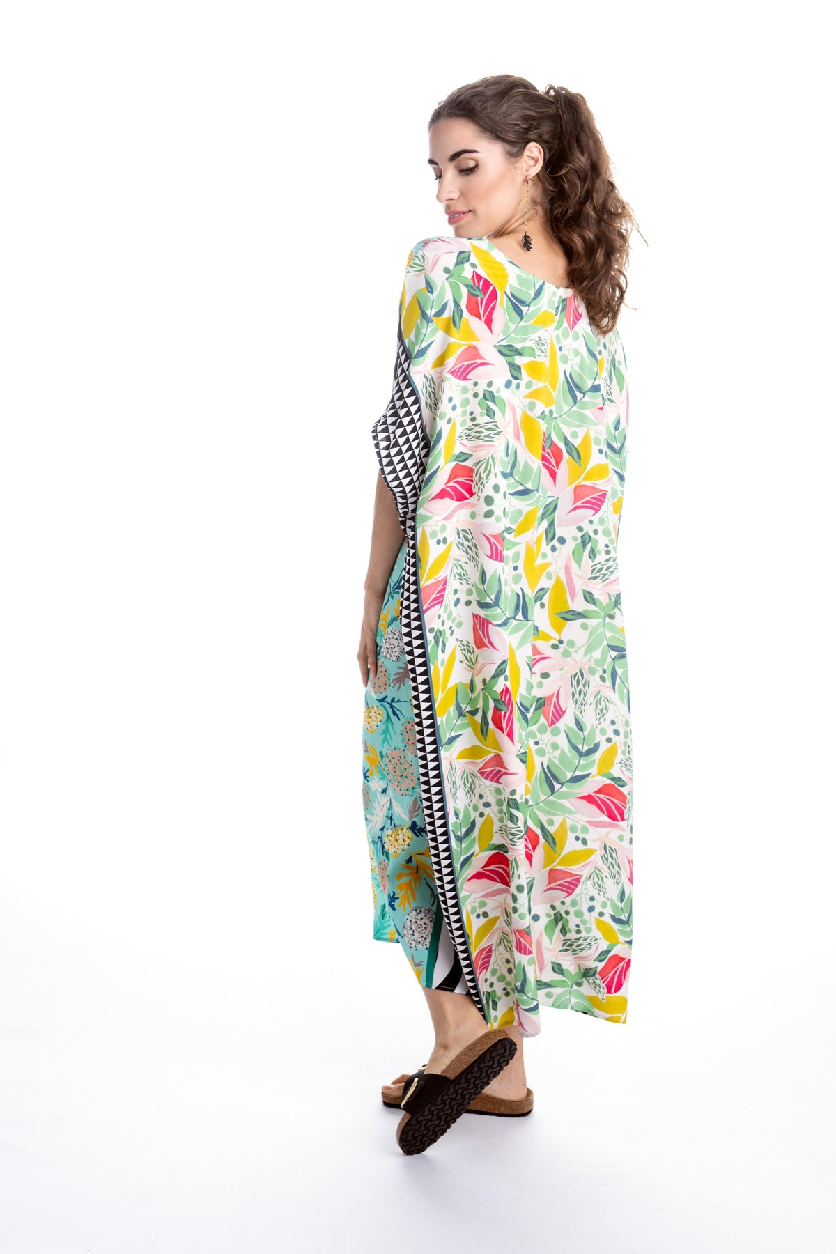 Robe - Annabelle Hortense-Mc