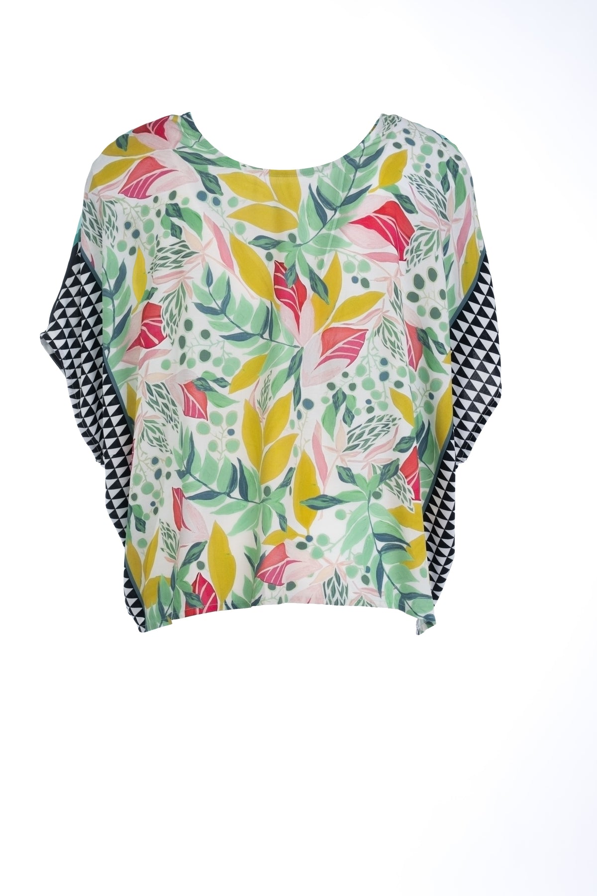 Blouse - Annasa Hortense-Mc