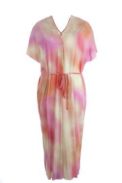 Jurk - Arazi - Desert - Rose