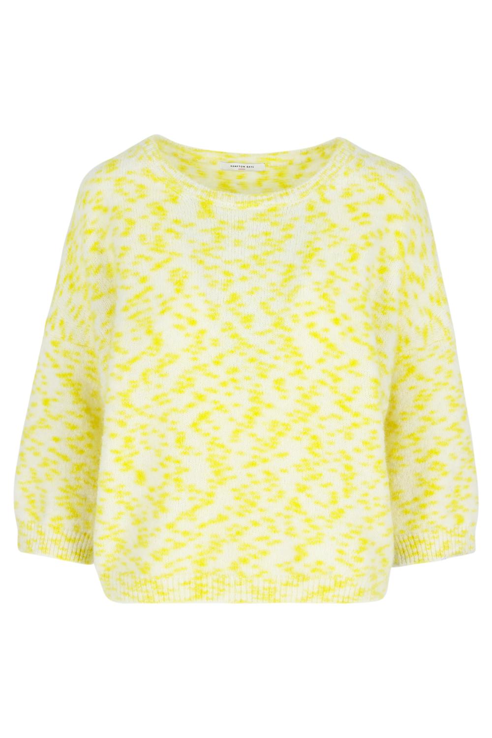 Pull - Arsenal - Lemon Zeste