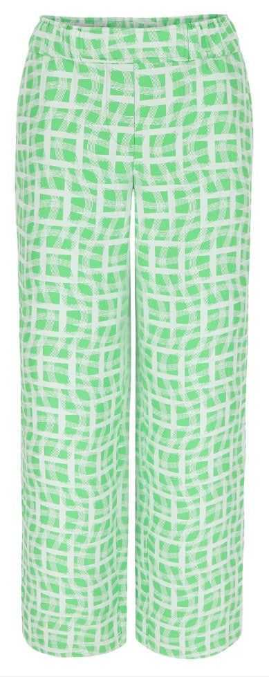 Broek - Atlas - Island Green
