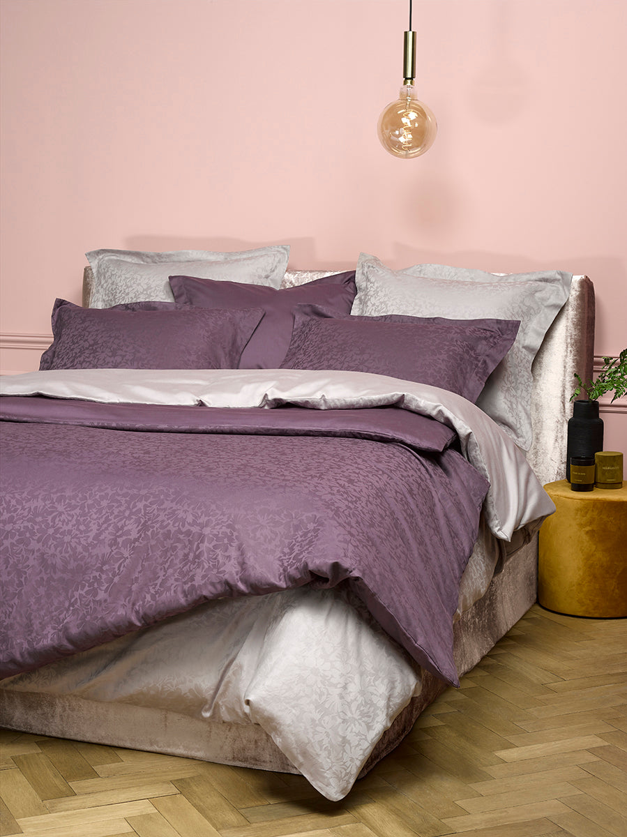 Luxury Collectie - Azalea Black Plum