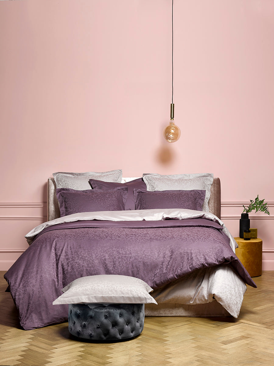 Luxury Collectie - Azalea Black Plum