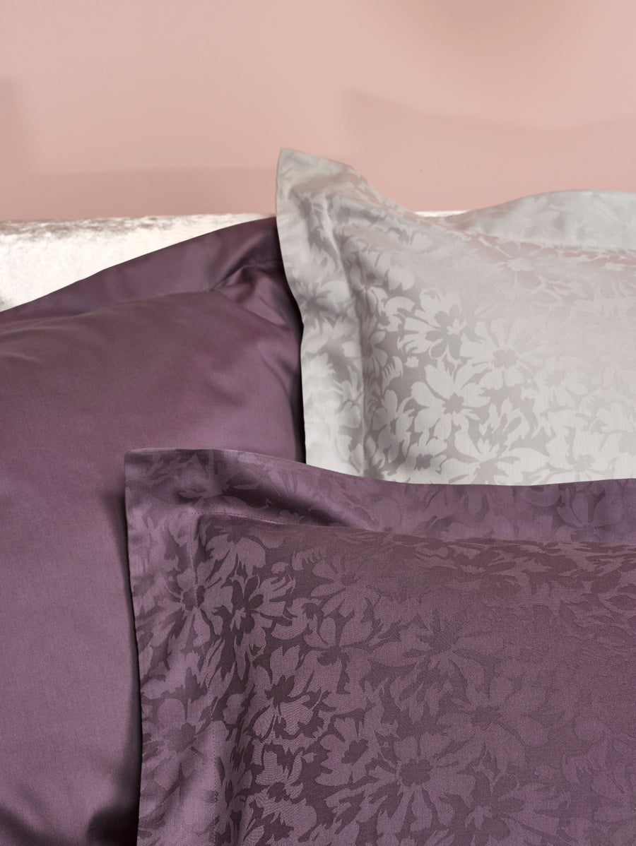 Luxury Collectie - Azalea Black Plum