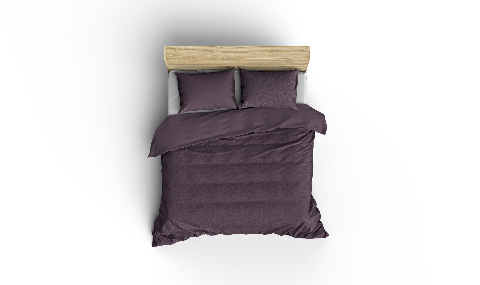 Luxury Collectie - Azalea Black Plum