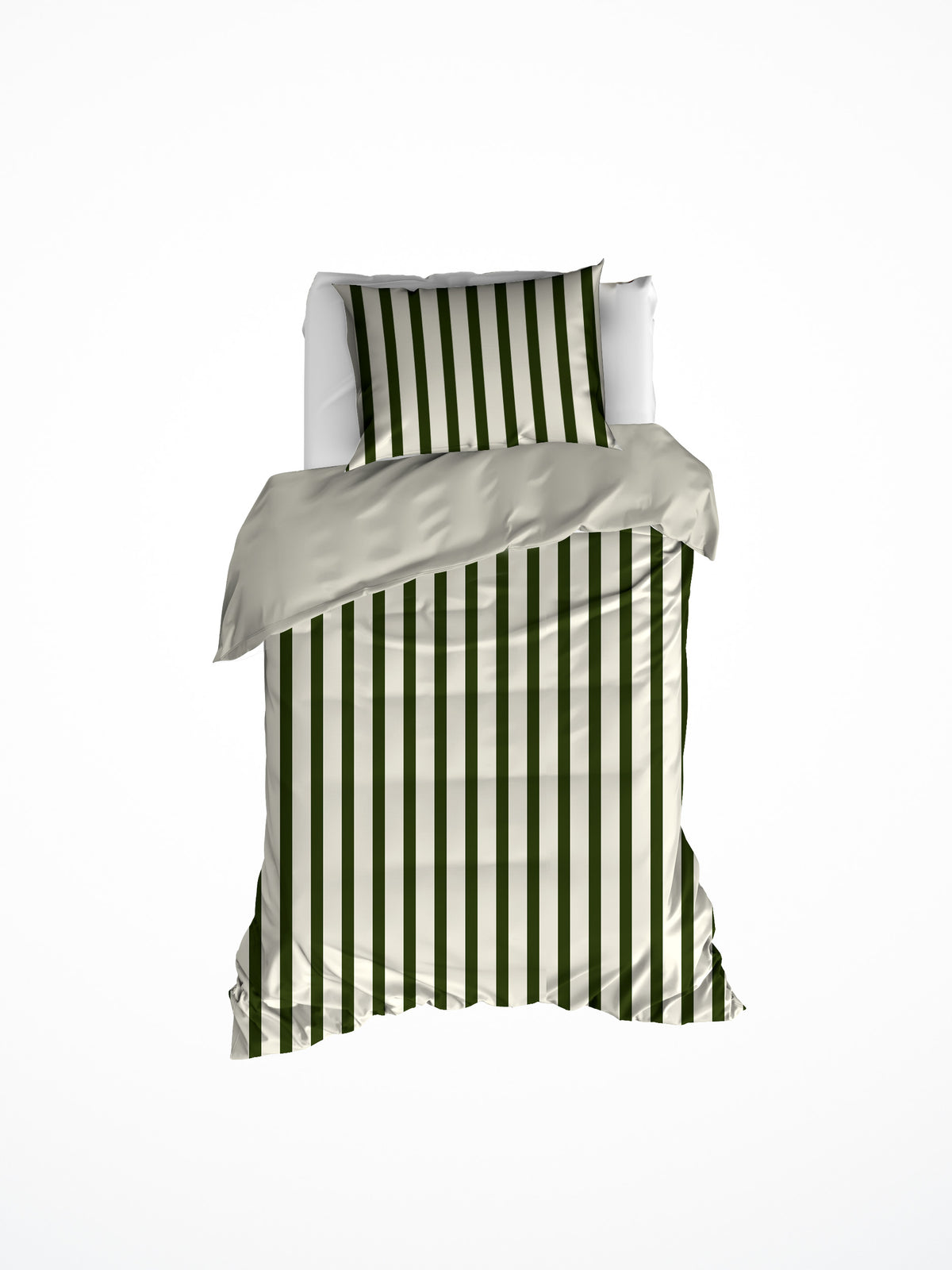 Smart Collectie - Matcha Winter Moss