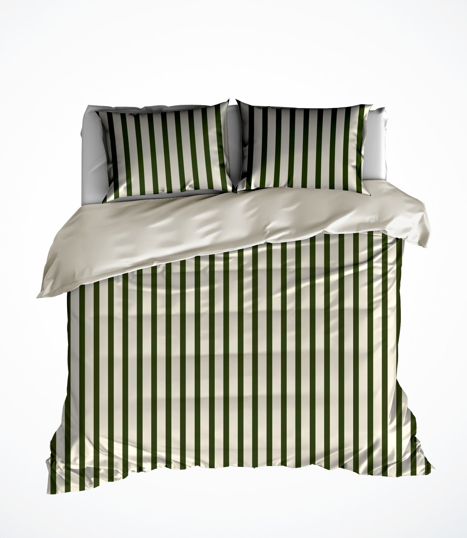 Smart Collectie - Matcha Winter Moss
