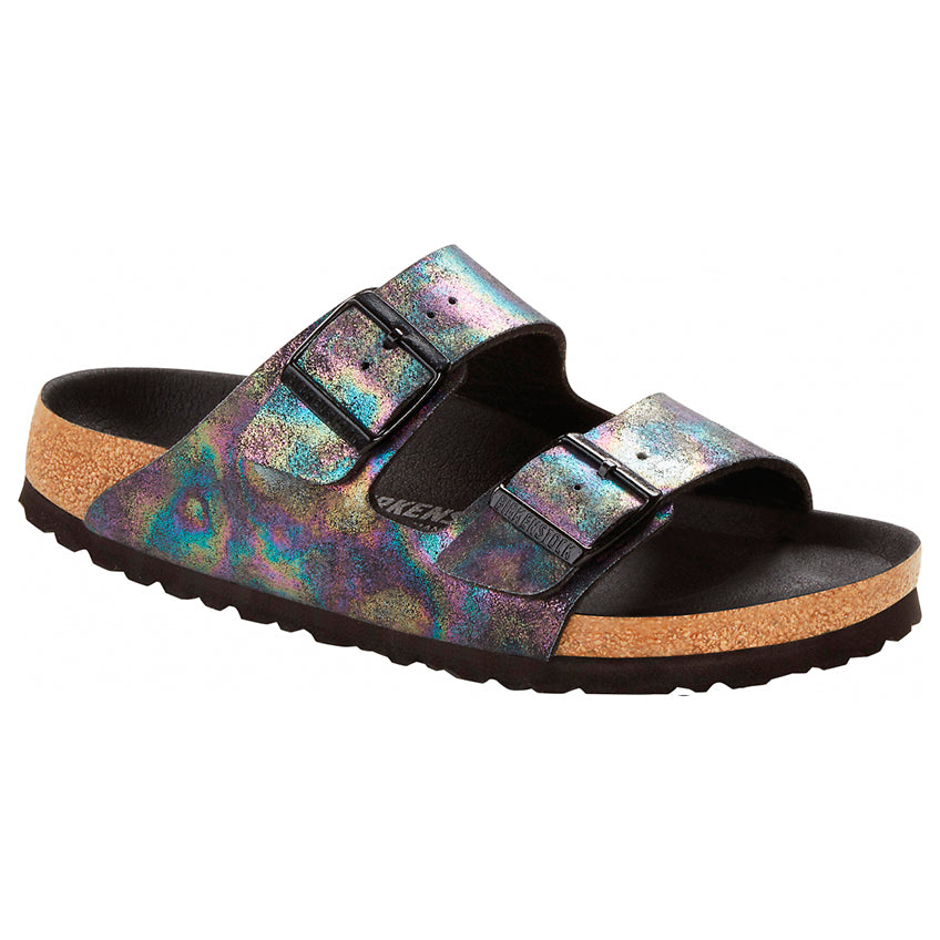 Aizona Mf Iridescent Black