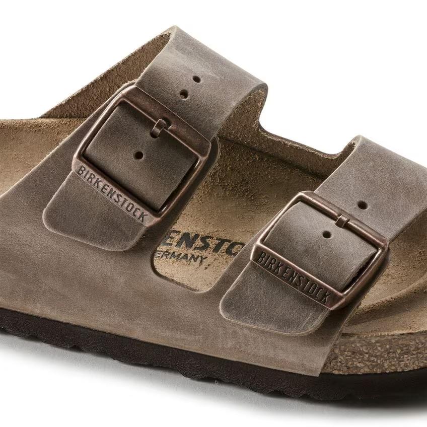 Arizona Bs Tabacco Brown