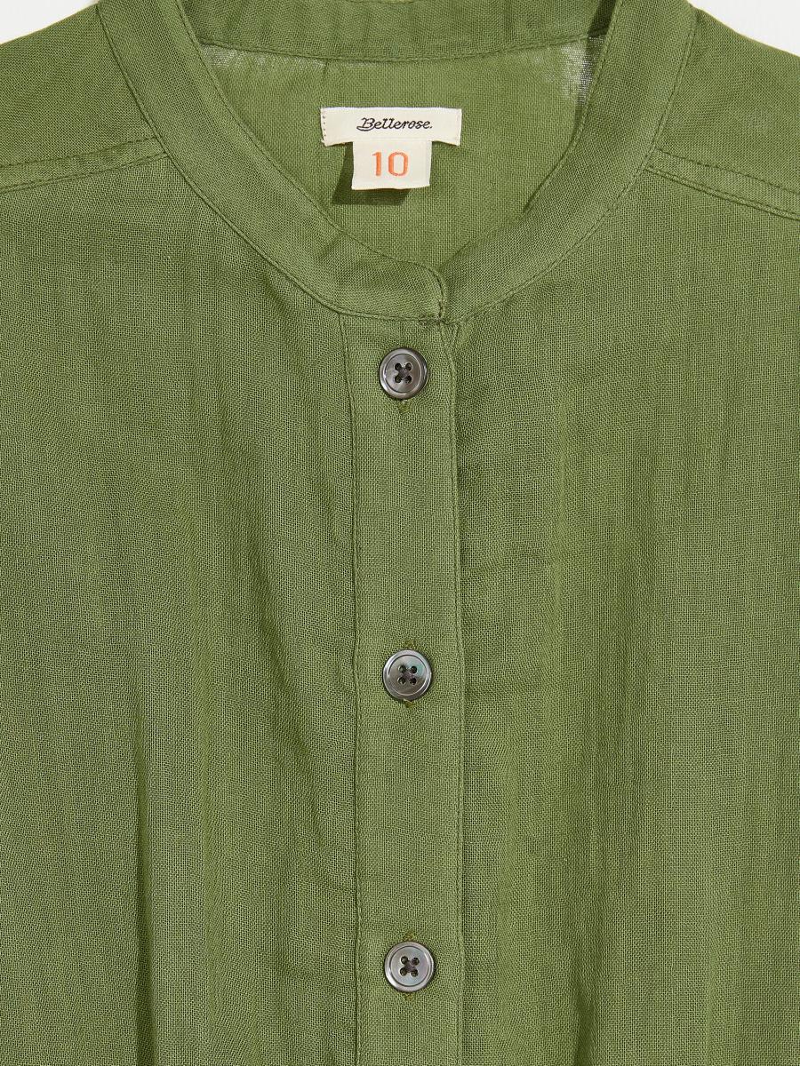 Jumpsuit - Apach - Jeep
