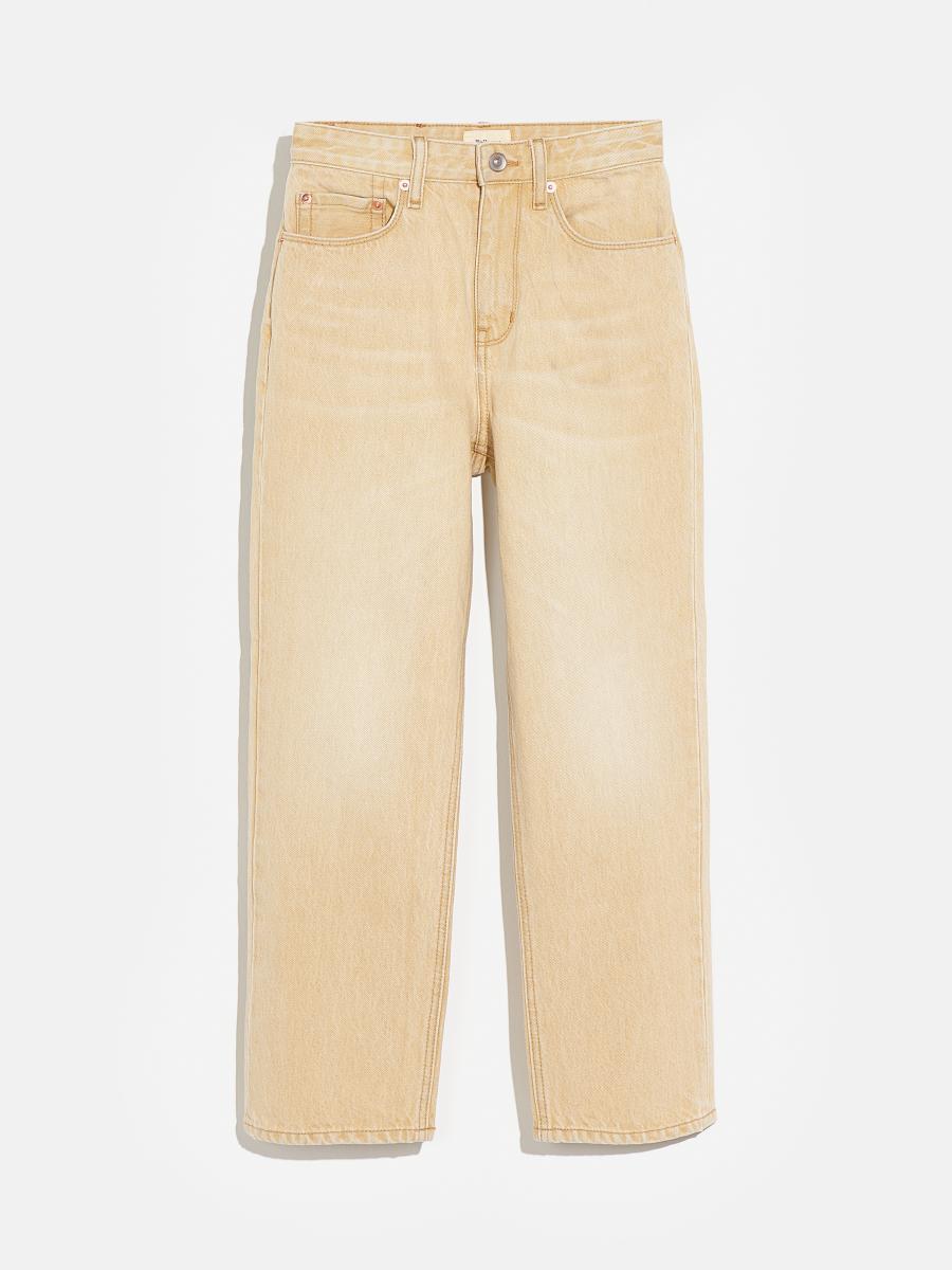 Jeans - Peters - Sand Stone