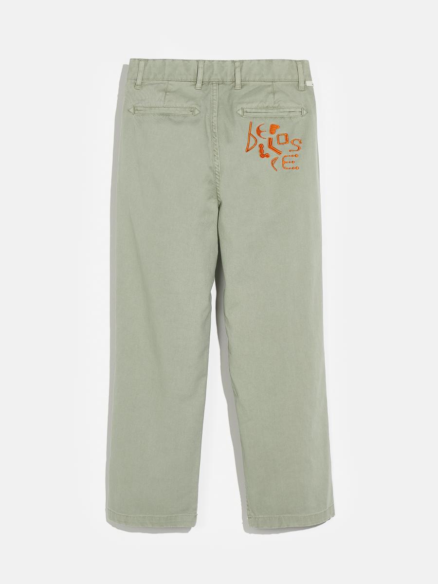 Broek - Wilson - Thym