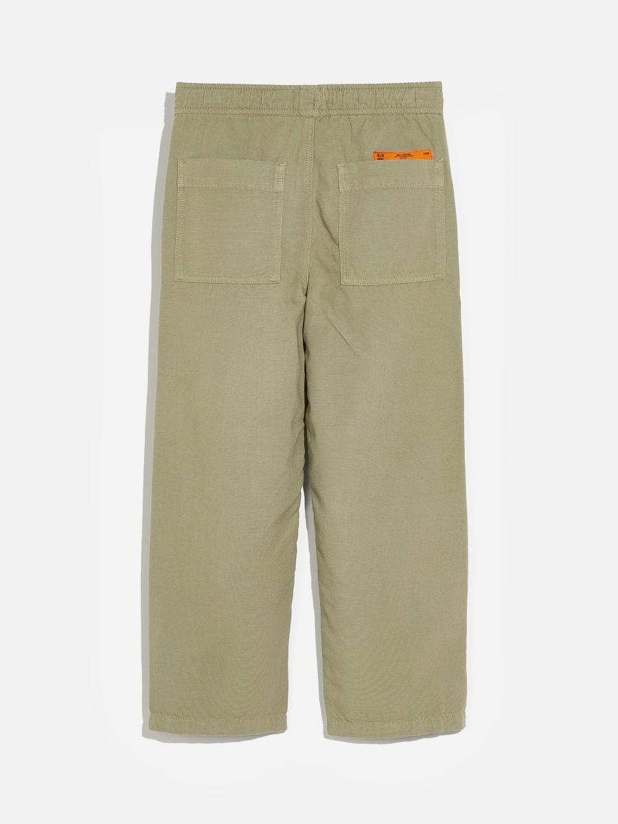Broek - Pawel - Clay