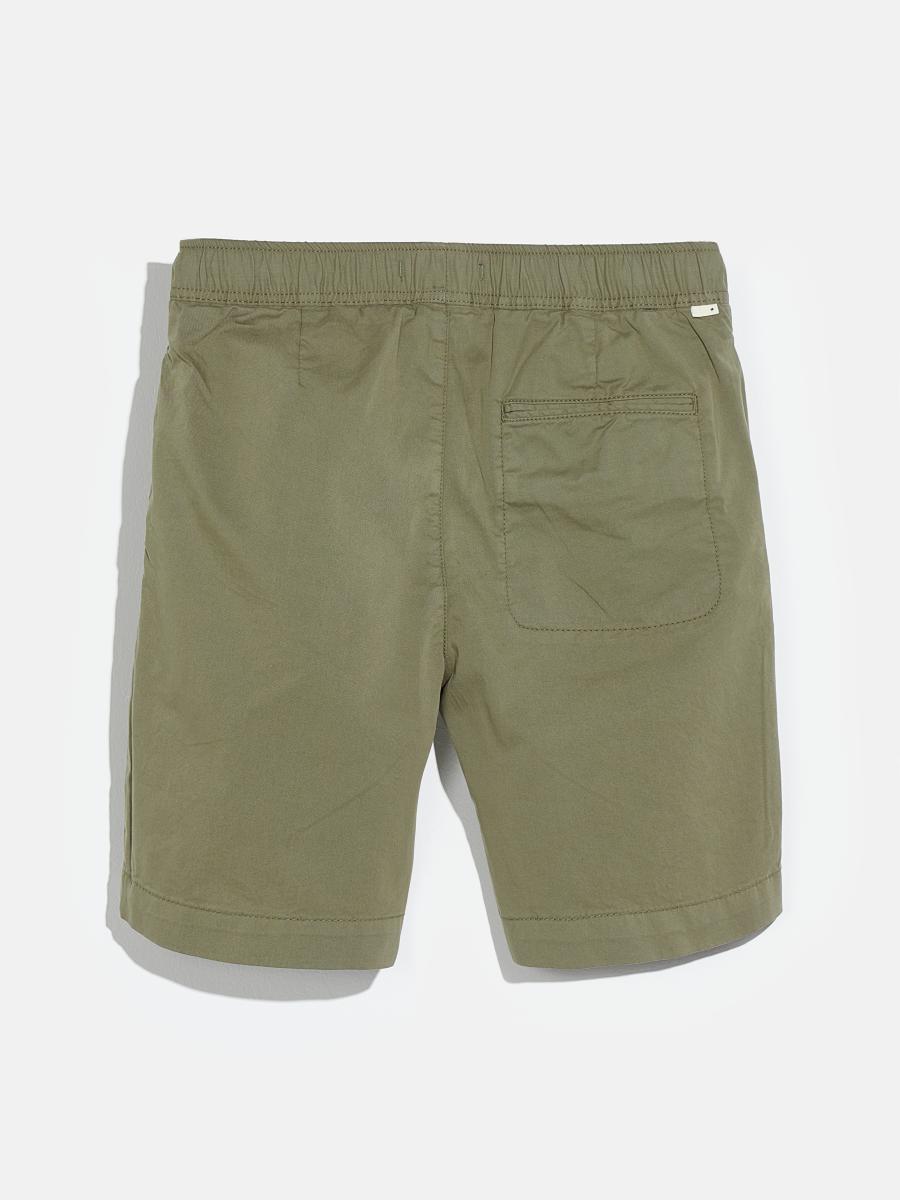 Short - Pawl - Jeep