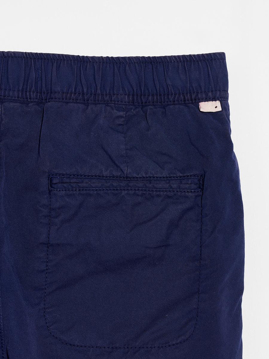 Short - Pawl - Worker
