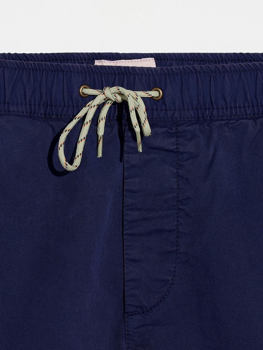 Short - Pawl - Worker